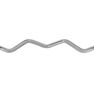 DOMYOS - 120 Cm Weight Training Curl Bar 28 Mm 1.20 M - Light Grey DOMYOS - 120 Cm Weight Training Curl Bar 28 Mm 1.20 M - Light Grey
