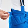 WEDZE - Large MEN'S D-SKIING TROUSERS 180, Electric Blue WEDZE - Large MEN'S D-SKIING TROUSERS 180, Electric Blue