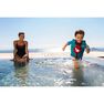 NABAIJI - Swim vest blue-red NABAIJI - Swim vest blue-red