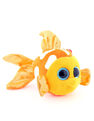 BEANIE BOO'S - Beanie Boos Fish Sami Orange Regular Plush 6 Inch BEANIE BOO'S - Beanie Boos Fish Sami Orange Regular Plush 6 Inch