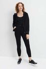 Mohito - Organic Cotton Plain Top Eco Aware - Black Mohito - Organic Cotton Plain Top Eco Aware - Black