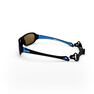 QUECHUA - Kids Hiking Sunglasses - MH T500 - Age 6-10 - Polarising Cat 4 - Black QUECHUA - Kids Hiking Sunglasses - MH T500 - Age 6-10 - Polarising Cat 4 - Black