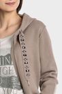 Punt Roma - Jacket with gemstones Punt Roma - Jacket with gemstones