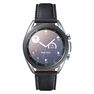SAMSUNG - Samsung Galaxy Watch 3 SS 41mm Silver SAMSUNG - Samsung Galaxy Watch 3 SS 41mm Silver