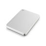 TOSHIBA - Toshiba Canvio Premium 2TB HDD Silver TOSHIBA - Toshiba Canvio Premium 2TB HDD Silver