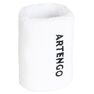 ARTENGO - BLACK TP 100 Tennis Wristband, Black ARTENGO - BLACK TP 100 Tennis Wristband, Black
