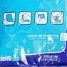 OFFLOAD - Instant Cold Pack - Blue OFFLOAD - Instant Cold Pack - Blue