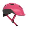 BTWIN - XS/48-52cm 500 Kids' Cycling Helmet - Neon, Bright Red BTWIN - XS/48-52cm 500 Kids' Cycling Helmet - Neon, Bright Red
