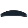 SUBEA - 2 Kg 2 kg coated lead deep water diving weight grey, Dark Grey SUBEA - 2 Kg 2 kg coated lead deep water diving weight grey, Dark Grey