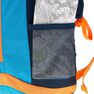 QUECHUA - Kids’ hiking backpack mh500 15 litre junior - blue QUECHUA - Kids’ hiking backpack mh500 15 litre junior - blue