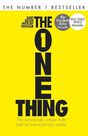 HODDER & STOUGHTON LTD UK - One Thing HODDER & STOUGHTON LTD UK - One Thing
