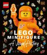 DORLING KINDERSLEY UK - LEGO Minifigure A Visual History New Edition With Exclusive LEGO Spaceman Minifigure! DORLING KINDERSLEY UK - LEGO Minifigure A Visual History New Edition With Exclusive LEGO Spaceman Minifigure!