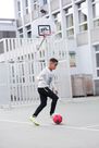 IMVISO - Size 3 Futsal Foam Ball - Green IMVISO - Size 3 Futsal Foam Ball - Green