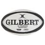 KIPSTA - Gtr 4000 size 5 rugby ball - black KIPSTA - Gtr 4000 size 5 rugby ball - black