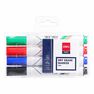 DELI - Deli White Board Marker Mate Chisel Tip 1.5-5mm DELI - Deli White Board Marker Mate Chisel Tip 1.5-5mm