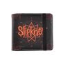 ROCKSAX - Slipknot Star Wallet ROCKSAX - Slipknot Star Wallet