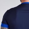 KIPSTA - Extra Large F500 Adult Football Shirt, Bright Indigo KIPSTA - Extra Large F500 Adult Football Shirt, Bright Indigo