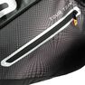 HEAD - Tennis Bag Tour Team Supercombi 9R - Black HEAD - Tennis Bag Tour Team Supercombi 9R - Black