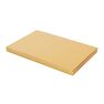 KIKKI.K - kikki.K B5 Feature Notepad Luxury Gold KIKKI.K - kikki.K B5 Feature Notepad Luxury Gold