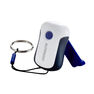 QUECHUA - Dynamo 50 torch - white collection QUECHUA - Dynamo 50 torch - white collection