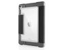 STM - STM Dux Plus Case Black iPad Pro 10.5 STM - STM Dux Plus Case Black iPad Pro 10.5