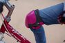 BTWIN - XS - Children's Bike Protection Kit - Blue BTWIN - XS - Children's Bike Protection Kit - Blue