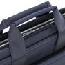 RIVACASE - Rivacase Central 8221 Blue Laptop Bag 13.3 Inch RIVACASE - Rivacase Central 8221 Blue Laptop Bag 13.3 Inch
