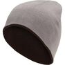 WEDZE - Unique Size Ski Reverse Hat - ., Snow White WEDZE - Unique Size Ski Reverse Hat - ., Snow White
