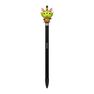 FUNKO TOYS - Funko Pen Topper Disney Pixar Anniversary Alien Remix Bullseye FUNKO TOYS - Funko Pen Topper Disney Pixar Anniversary Alien Remix Bullseye