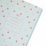 BLUEPRINT COLLECTIONS - Line Friends Plush Notebook Cony BLUEPRINT COLLECTIONS - Line Friends Plush Notebook Cony
