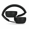 BEATS BY DR. DRE - Beats Solo Pro Black Wireless Noise-Cancelling On-Ear Headphones BEATS BY DR. DRE - Beats Solo Pro Black Wireless Noise-Cancelling On-Ear Headphones