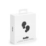 SUDIO - Sudio Fem True Wireless In-Ear Earphones Black SUDIO - Sudio Fem True Wireless In-Ear Earphones Black