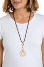 Punt Roma - Ring necklace Punt Roma - Ring necklace