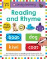 PRIDDY & BICKNELL - Reading And Rhyme PRIDDY & BICKNELL - Reading And Rhyme