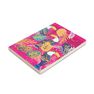 GO STATIONERY - Opium Toucan A5 Notebook GO STATIONERY - Opium Toucan A5 Notebook
