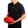OFFLOAD - Size 4 Rugby Ball Initiation - Orange - Fluo Blood Orange OFFLOAD - Size 4 Rugby Ball Initiation - Orange - Fluo Blood Orange