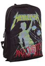 ROCKSAX - Metallica & Justice for All Classic Backpack ROCKSAX - Metallica & Justice for All Classic Backpack