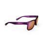 QUECHUA - Unique Size Adult Category 3 Hiking Sunglasses MH140, Damson QUECHUA - Unique Size Adult Category 3 Hiking Sunglasses MH140, Damson