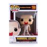 FUNKO TOYS - Funko Pop Movies Silence Of Lambs Hannibal Bloody Vinyl Figure FUNKO TOYS - Funko Pop Movies Silence Of Lambs Hannibal Bloody Vinyl Figure