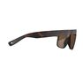 QUECHUA - Unique Size Adult Category 3 Hiking Sunglasses MH140, Damson QUECHUA - Unique Size Adult Category 3 Hiking Sunglasses MH140, Damson