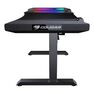 COUGAR - Cougar Mars Black Gaming Desk COUGAR - Cougar Mars Black Gaming Desk