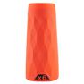 QUECHUA - Kids' Fixed Focus Hiking Monocular M100 X6 Magnification - Orange QUECHUA - Kids' Fixed Focus Hiking Monocular M100 X6 Magnification - Orange