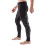 OUTSHOCK - Medium JJB NoGi / Grappling 500 Leggings, Black OUTSHOCK - Medium JJB NoGi / Grappling 500 Leggings, Black