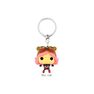 FUNKO TOYS - Funko Pop Keychain My Hero Academia Mei Hatsume Vinyl Figure FUNKO TOYS - Funko Pop Keychain My Hero Academia Mei Hatsume Vinyl Figure
