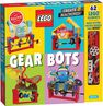 SCHOLASTIC USA - LEGO Gear Bots SCHOLASTIC USA - LEGO Gear Bots