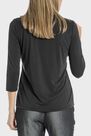 Punt Roma - Black t-shirt Punt Roma - Black t-shirt