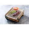 CASUS GRILL - Casus Grill Instant Biodegradable Grill CASUS GRILL - Casus Grill Instant Biodegradable Grill