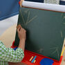 KIDKRAFT - Kidkraft Tabletop Easel KIDKRAFT - Kidkraft Tabletop Easel