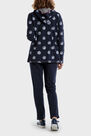 Punt Roma - Navy blue sports trousers Punt Roma - Navy blue sports trousers