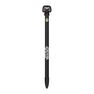 FUNKO TOYS - Funko Pop Pen Topper Star Wars E9 Kylo Ren FUNKO TOYS - Funko Pop Pen Topper Star Wars E9 Kylo Ren